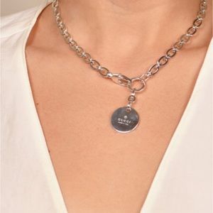 Gucci Necklace